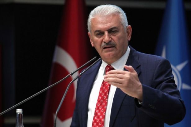 Yıldırım: Türkiye yi şahlandırmak için yola çıkıyoruz