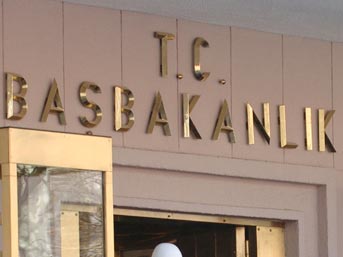 BAŞBAKANLIK BAŞMÜFETTİŞİ GÖREVDEN ALINDI