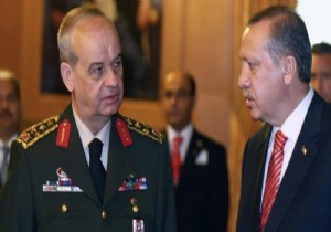 'Türkiye, Suriye ile görüşsün'