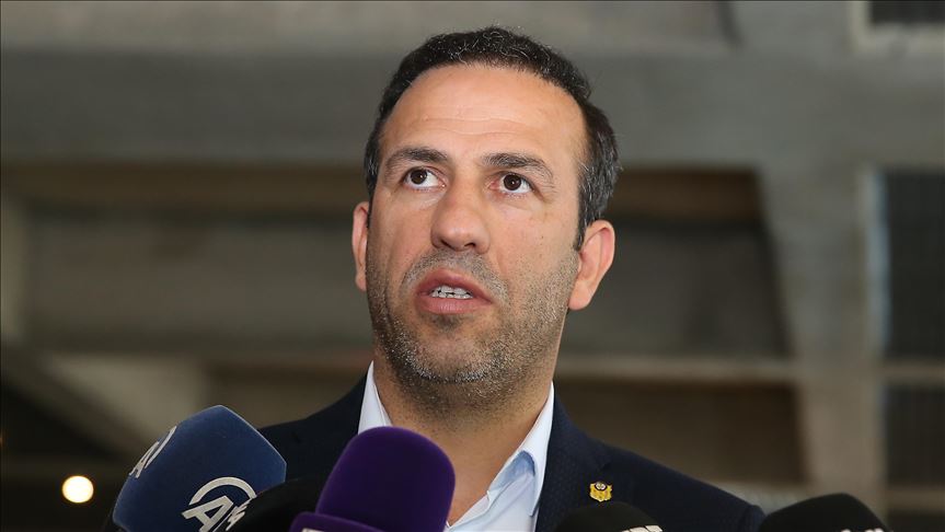 Malatyaspor Başkanından maç değerlendirmesi