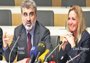 Taner Yıldız Açıkladı: