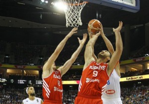 58 yıl sonra galip geldik!