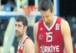 Aday Kadrosu Açıklandı: