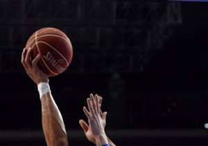 Fenerbahçe THY Avrupa Ligi nde ikinci maçına çıkıyor