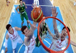 Avrupa Basketbol Şampiyonası ndan İlginç İstatistikler
