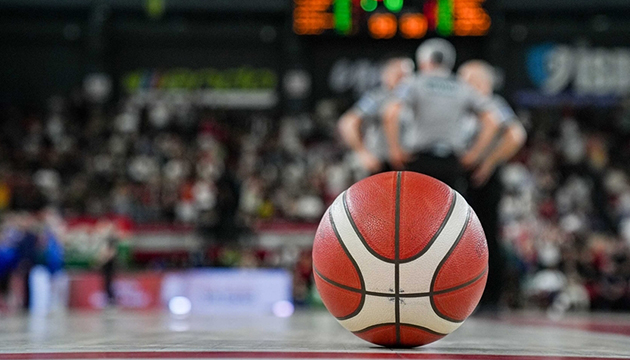 Basketbol Süper Lig inde play-off zamanı