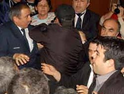 MUHALİF CHP LİLER GAZETE BASTI