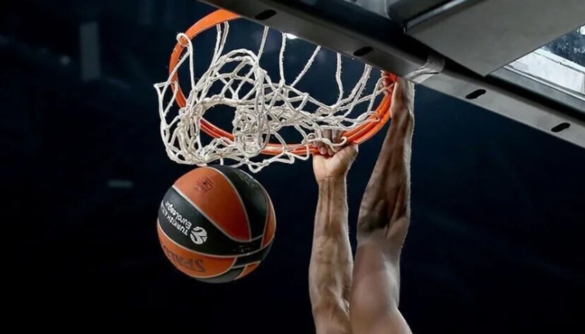 Basketbolda Avrupa Ligi'nde kural değişikliği
