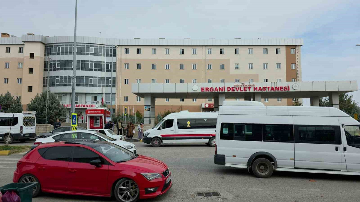 Diyarbakır da damat faciası! Kayınpeder ve kayınbirader hayatını kaybetti