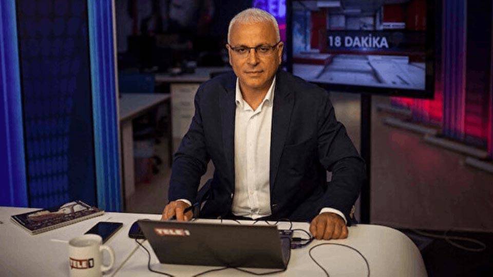 Merdan Yanardağ hakkında karar!