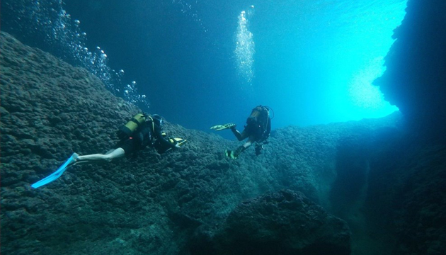 Antalya da 3 yılda 125 batık bulundu