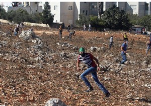 İsrail yönetimi 14 binden fazla konut ihalesi açtı!