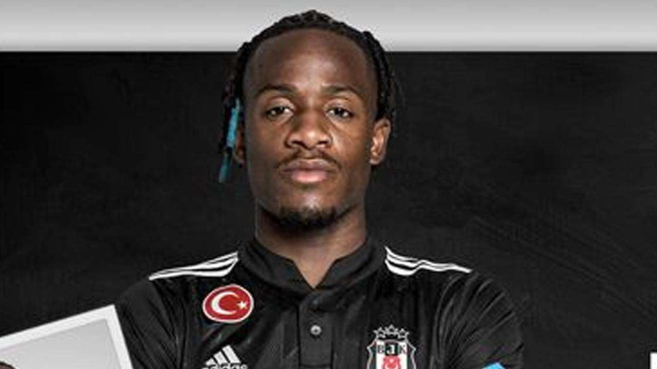 Batshuayi nin maliyeti belli oldu