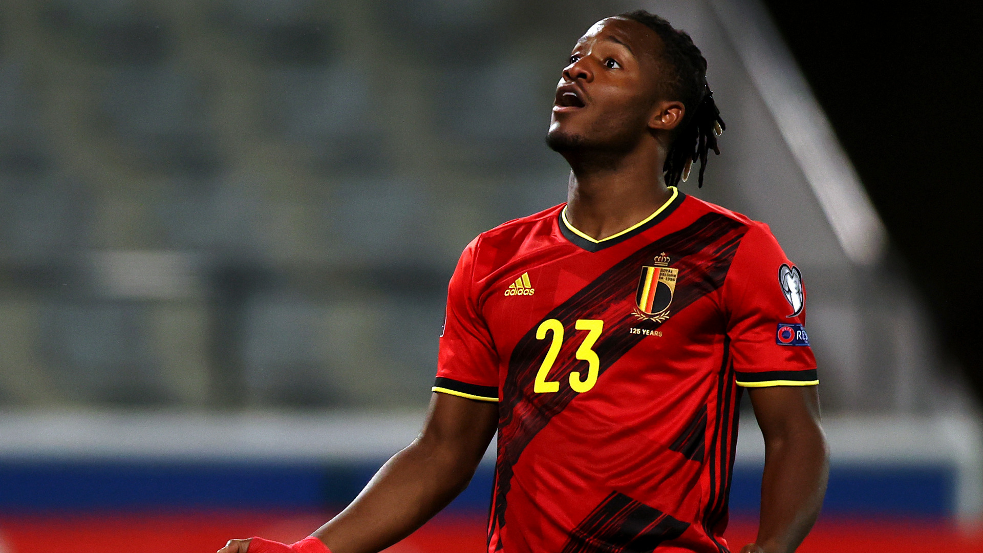 Batshuayi Süper Lig e dönüyor!