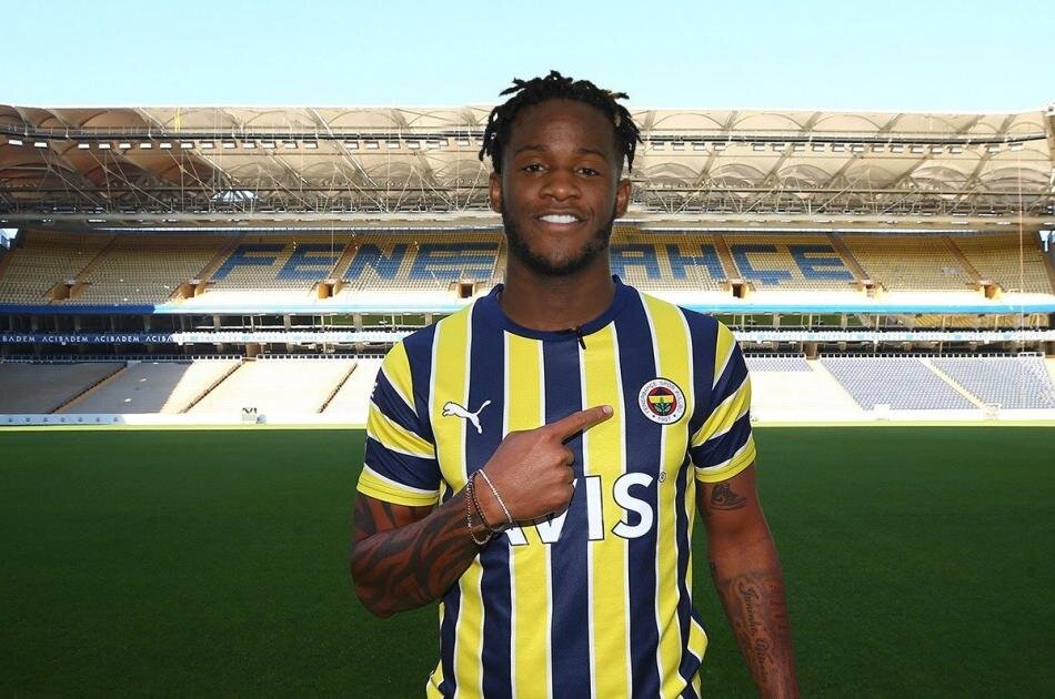 Batshuayi nin maliyeti belli oldu!