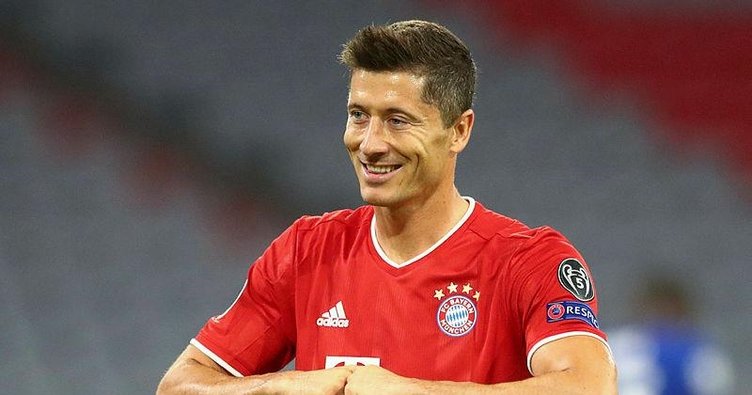 Bayern Münih güle oynaya tur atladı