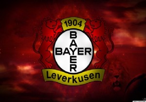 Bayer Leverkusen in Yıldız İsmi!