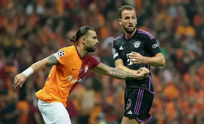 Bayern Münih - Galatasaray maçının ilk 11 leri belli oldu!