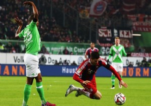 Bayern Münih ten ikinci yarıya  farklı  başlangıç!