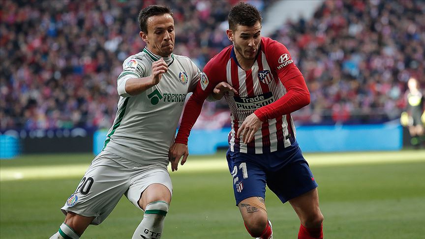 Bayern Münih, Lucas Hernandez’i transfer etti
