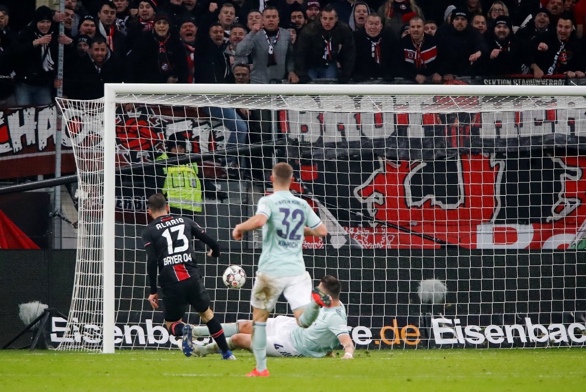 Bayern Münih’e ağır darbe!