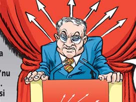 LEMAN BU KEZ CHP Yİ KIZDIRACAK