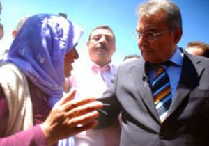Baykal a Tarım İşçisiden Şok Sözler...