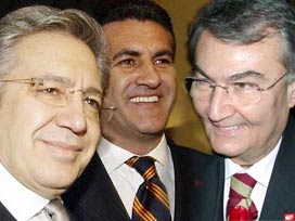 CHP DEN LİVANELİ YE CEVAP