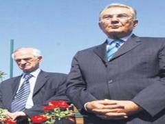 BAYKAL VE SAV DAN  AYRILAMAYIZ  MESAJI