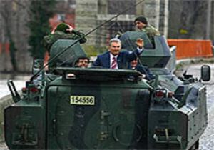 CHP Orduyu Nasıl Kışkırttı?