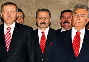 Baykal ve Erdoğan… Çünkü…