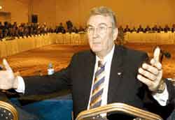 BAYKAL:  NEDİR BU YAVŞAK İLİŞKİLER? 