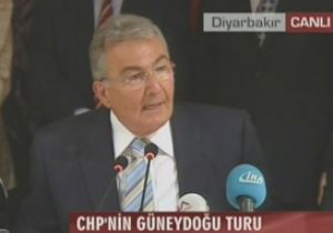 Baykal Beklenen Açıklamayı Yaptı