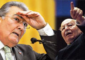 ESKİ RP’LİLER TETİKTE… CHP NİN  KAYIP TRİLYON  DAVASI ERBAKAN İÇİN EMSAL OLACAK!