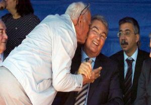 Baykal a Zafer Öpücüğü