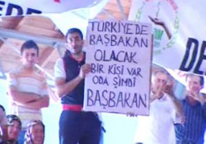 Urfalıdan Baykal a Şok Üstüne Şok