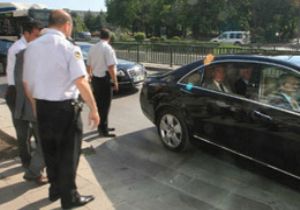 Hisarcıklıoğlu ndan ŞOK!