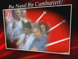 BU NASIL BİR CUMHURİYET? VİDEO