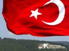 TÜRKİYE NİN YÜKSELEN BAŞARISI