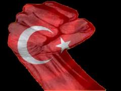  İNANIYORUZ, TÜRK TOPLUMU İÇ BARIŞINI KORUYACAKTIR 