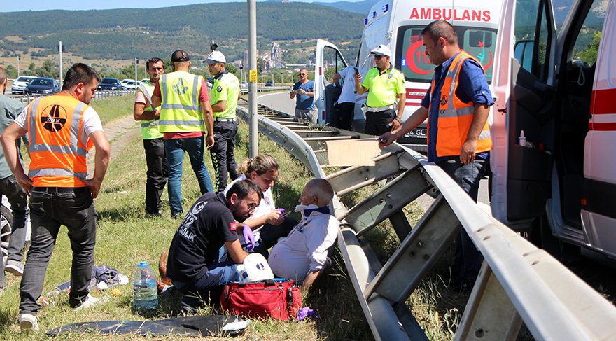 Bayram tatilinin 4’üncü gün bilançosu