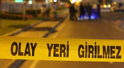 Mardin’de feci kaza: 1 ölü, 2 yaralı