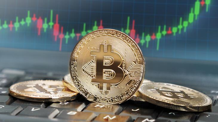 Bitcoin de düşüş devam ediyor