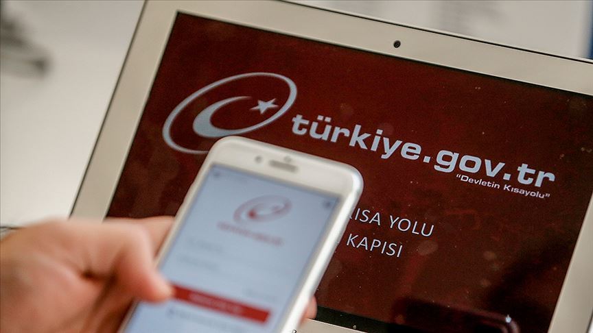 ÇKS başvuruları e-Devlet üzerinde alınacak