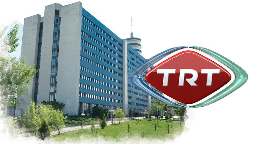 CHP den TRT ye suç duyurusu