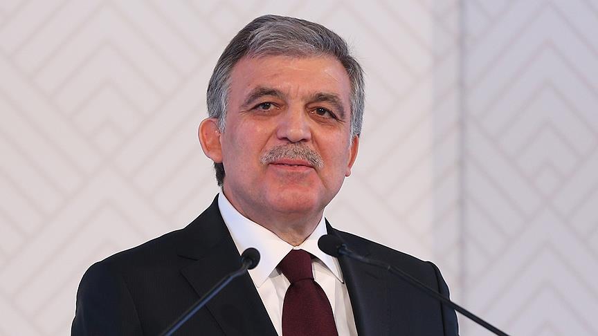 Abdullah Gül: İslam a en büyük zararı verdiler