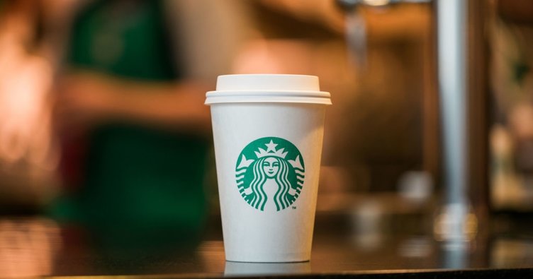 Starbucks kahvelere zam yaptı