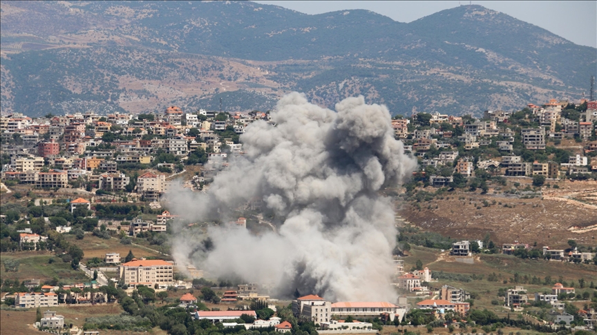 Hamas komutanı öldürüldü