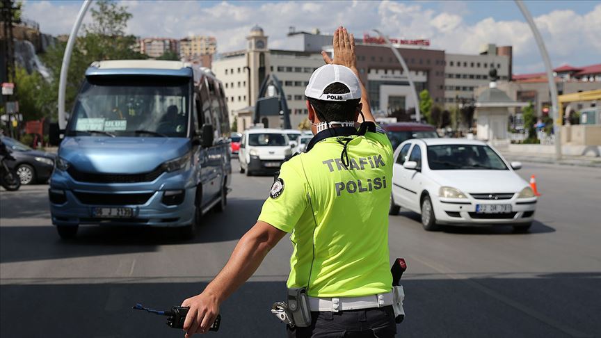 Bakanlık duyurdu: 33 bin kişiye ceza