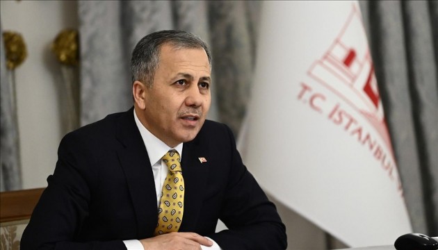 Vali Yerlikaya'dan İstanbul için çağrı